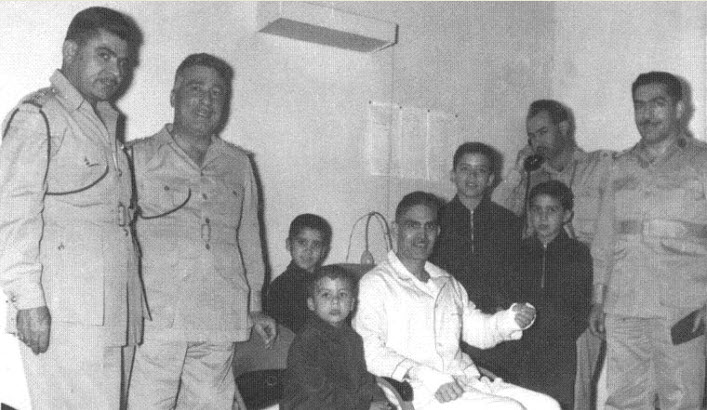 Zuhair Abdel Karim