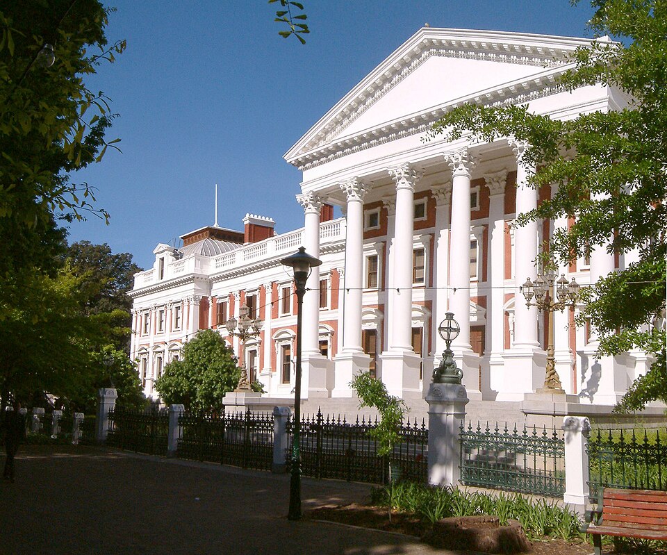 Zukile Tom