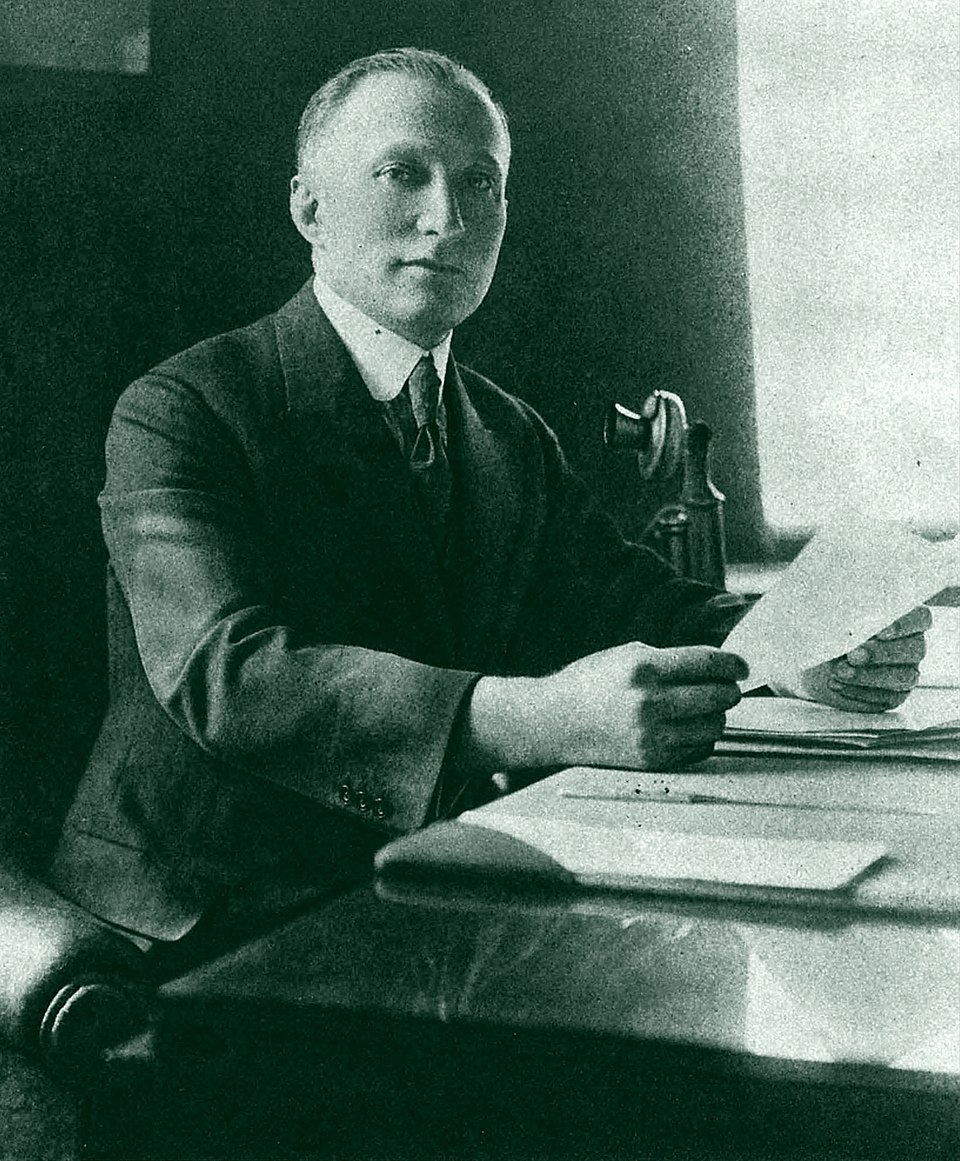 Zukor Adolf