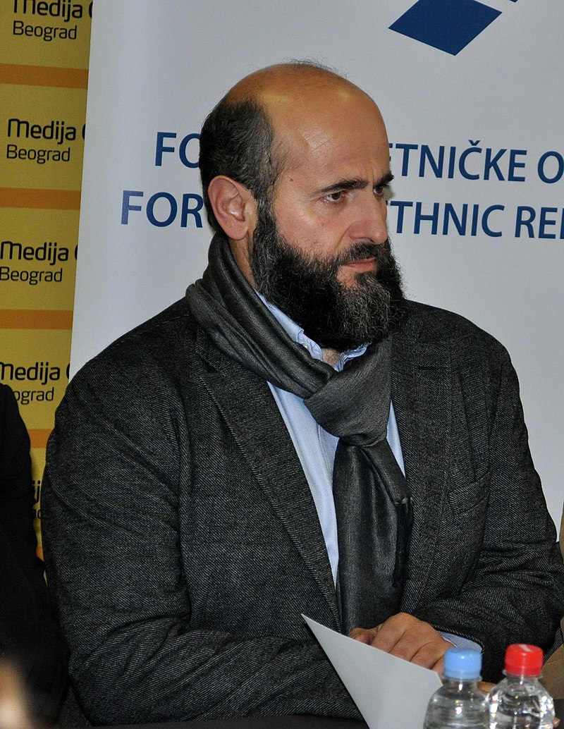 Zukorlić