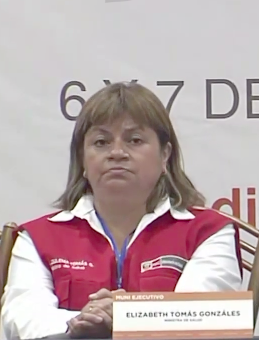 Zulema Tomas