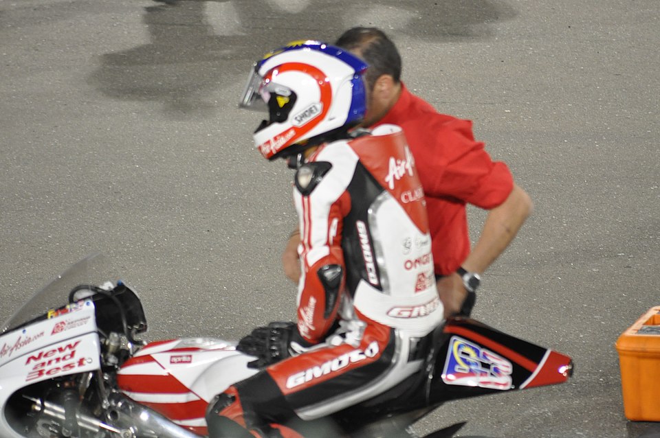 Zulfahmi Khairuddin