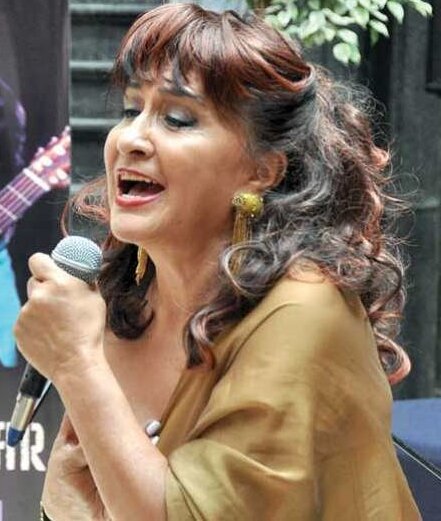 Zulma Guzmán