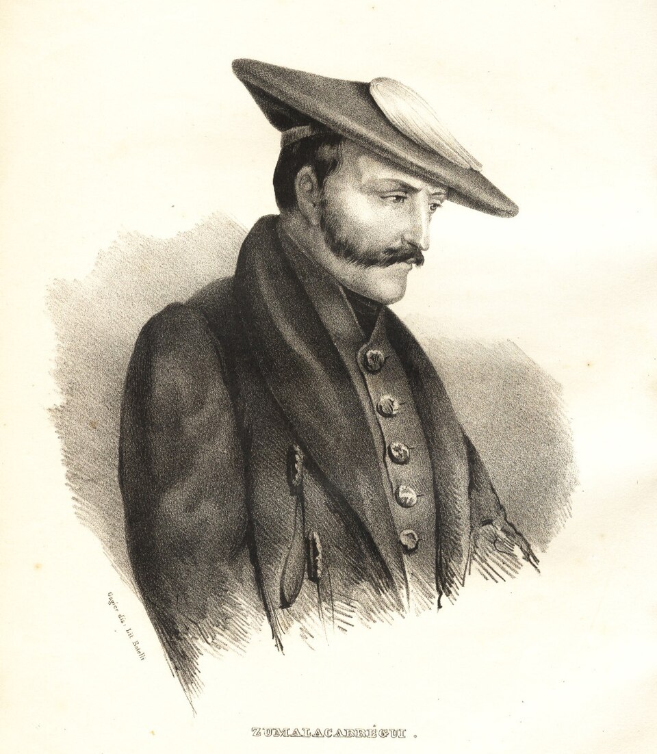 Zumalacárregui
