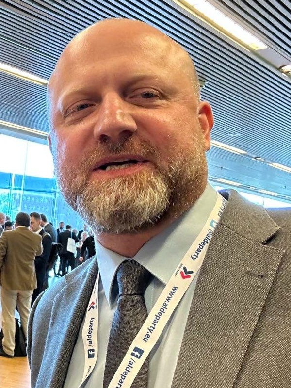 Zurab Girchi Japaridze