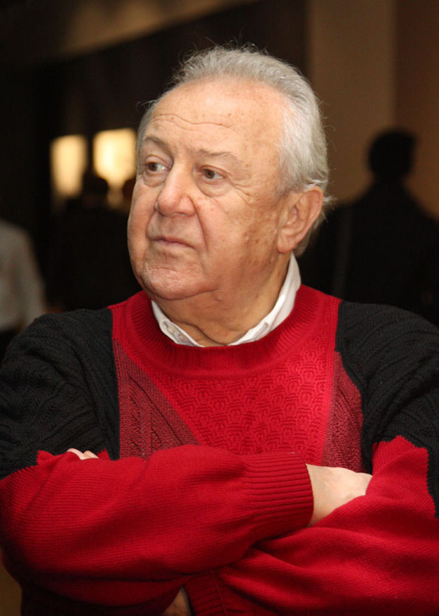 Zurab Tsereteli