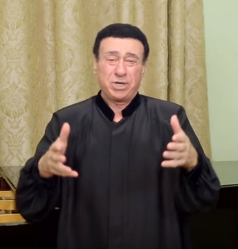 Zurabs Sotkilava