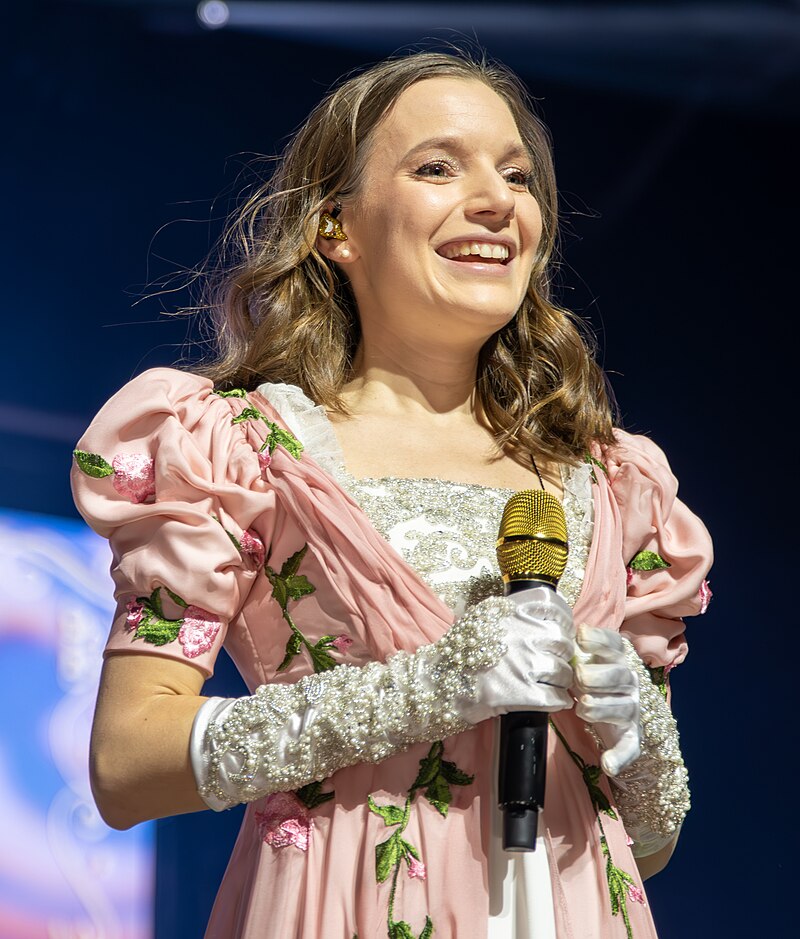 Zuzanna Irena Grabowska