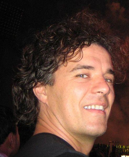 Zvezdan Martič