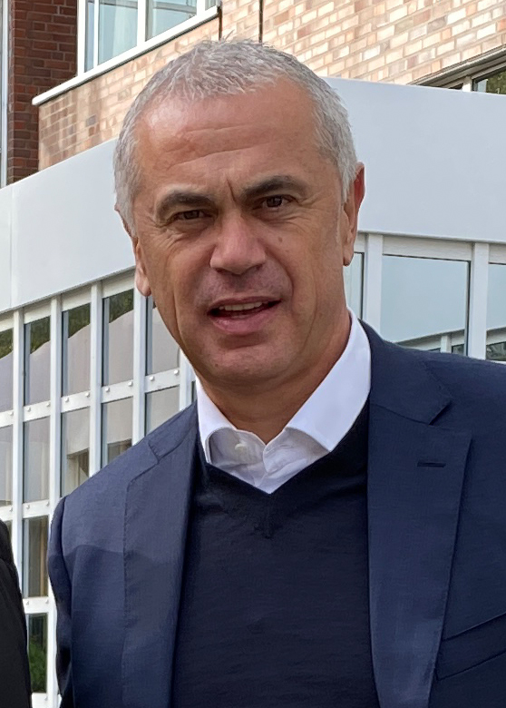 Zvezdana Terzić