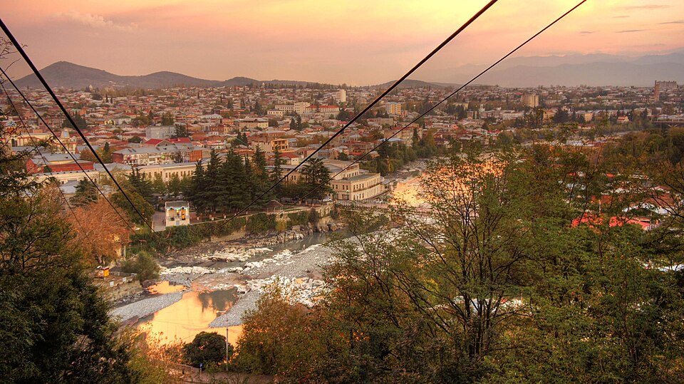 Zviad Shalamberidze