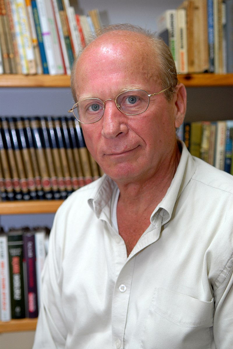 Zvika Mor