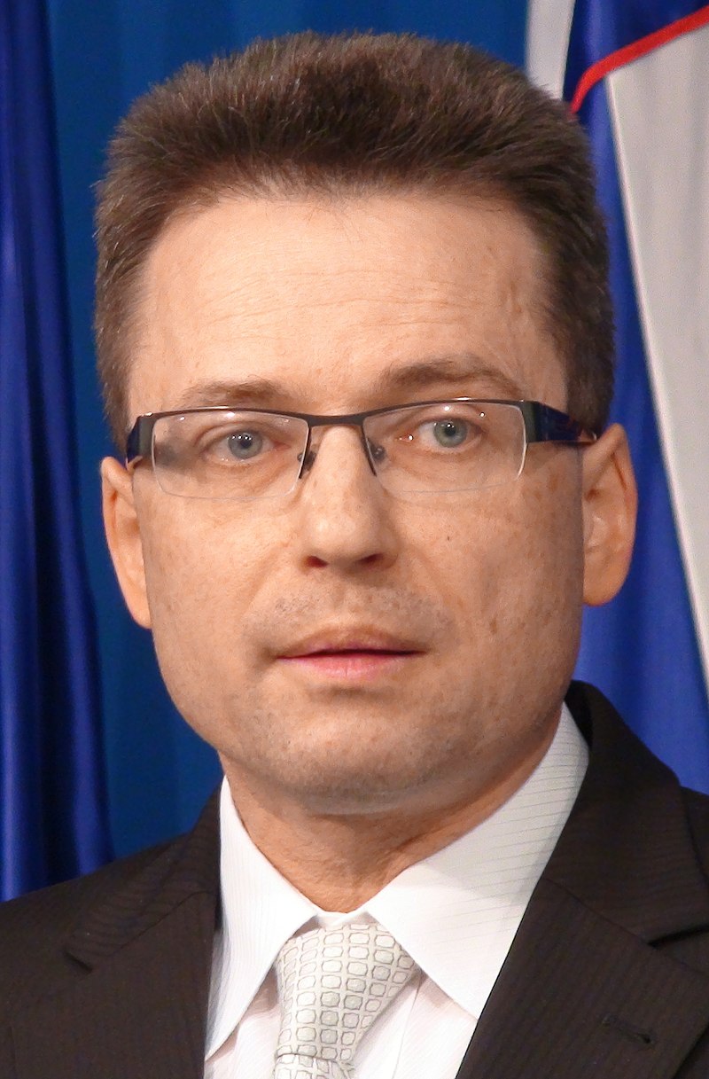 Zvonko Černač