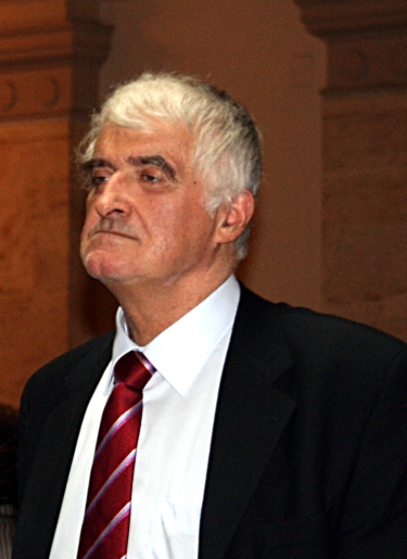 Zvonko Kusić