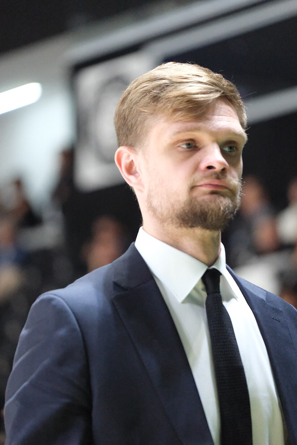 Žygimantas Tautvydas
