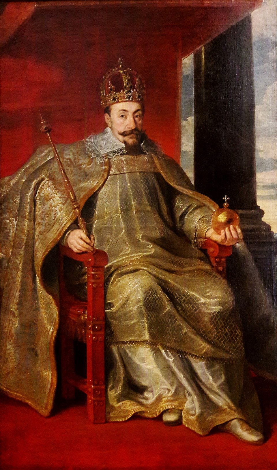 Zygmunt Vasa
