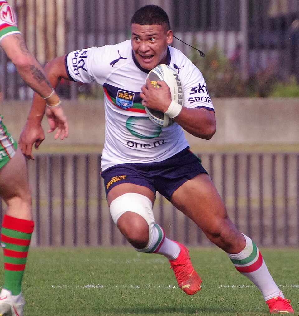 Zyon Maiu’u
