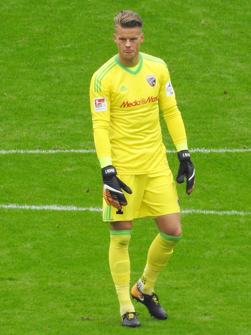 Ørjan Håskjold Nyland