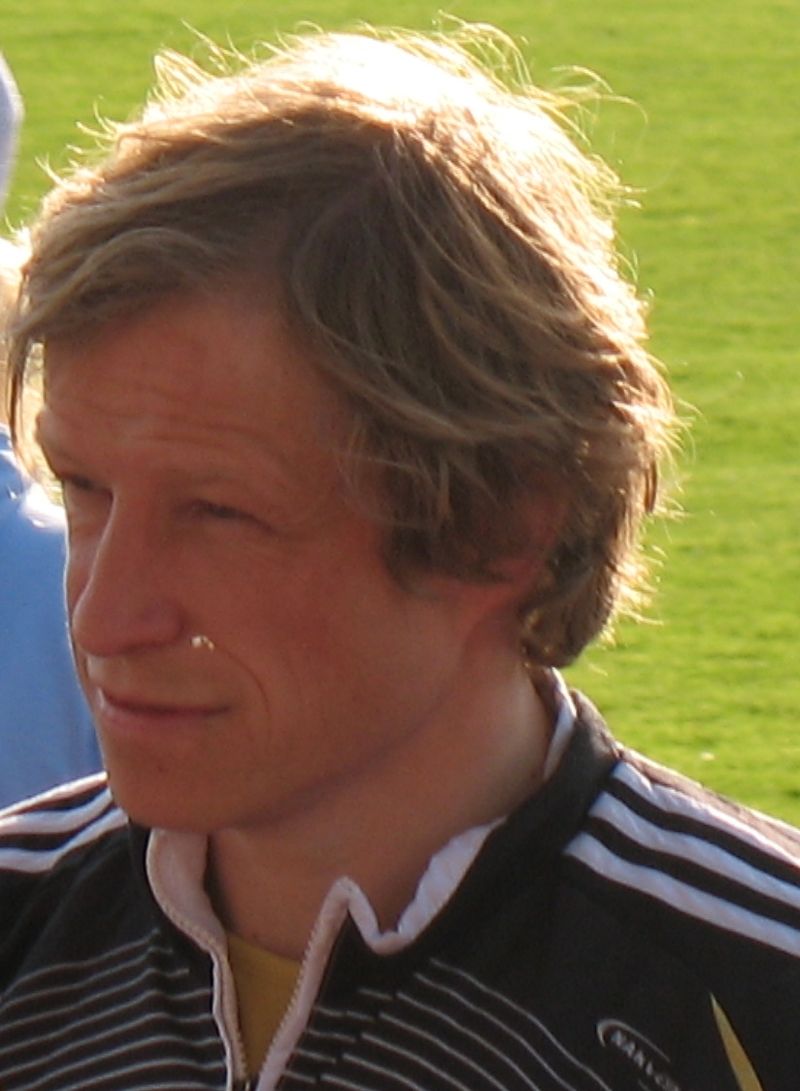 Ørjan Olsen