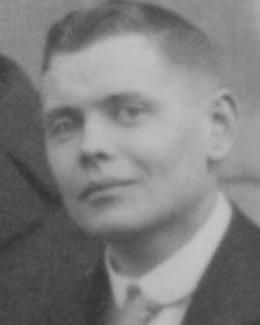 Øystein Schmidt
