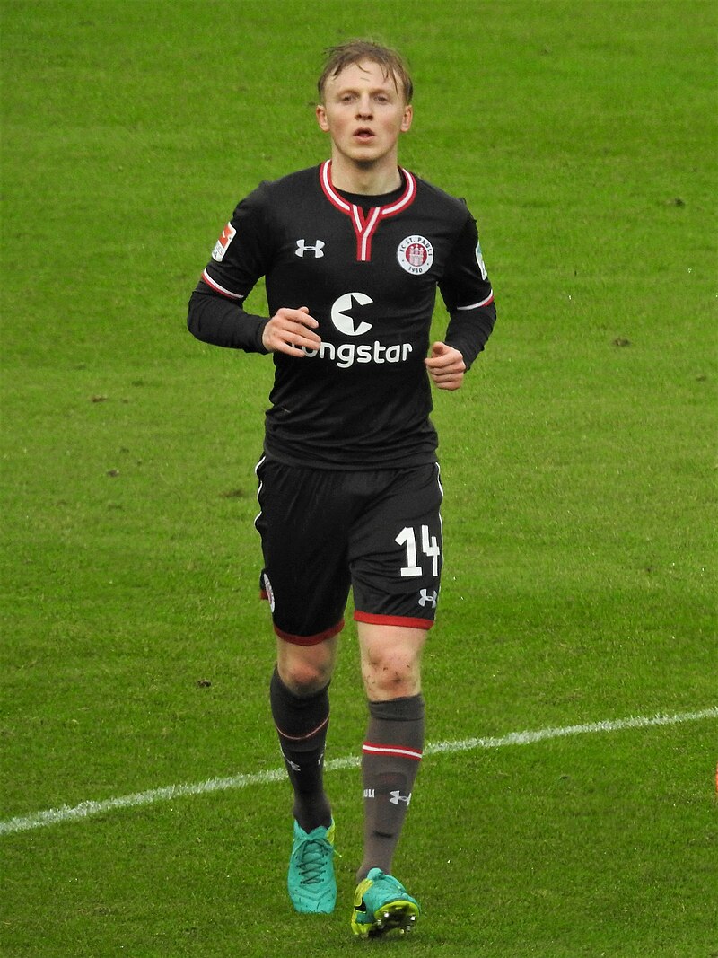 Øyvind Herrebrøden