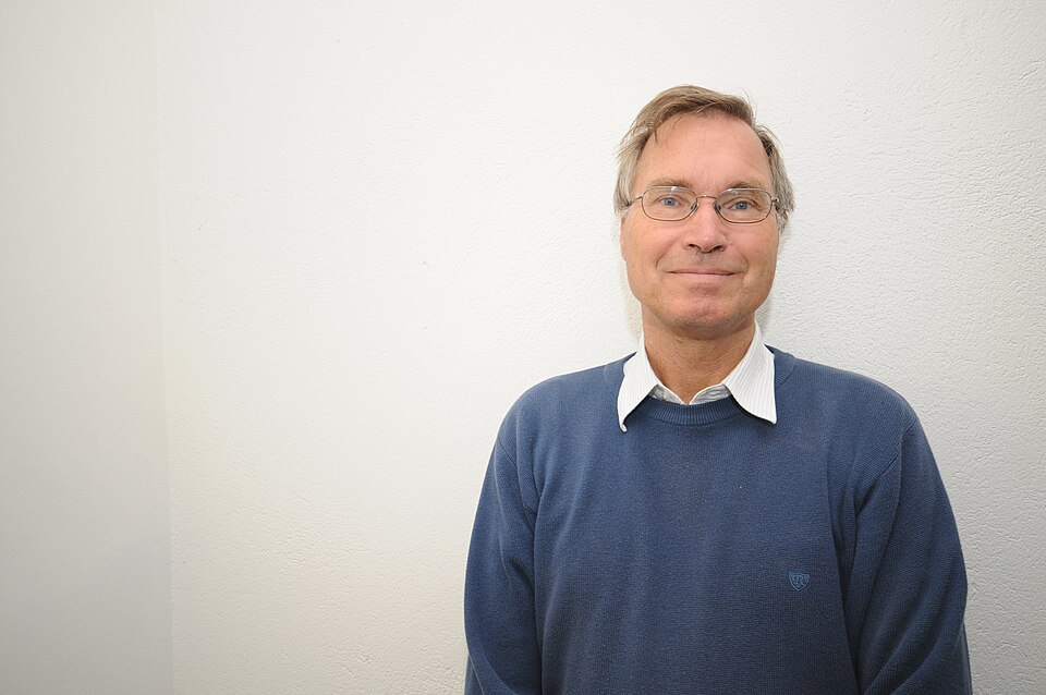 Øyvind Næss