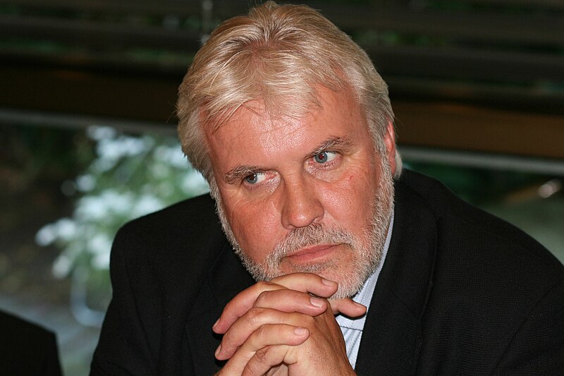 Øyvind Solberg Thorsen