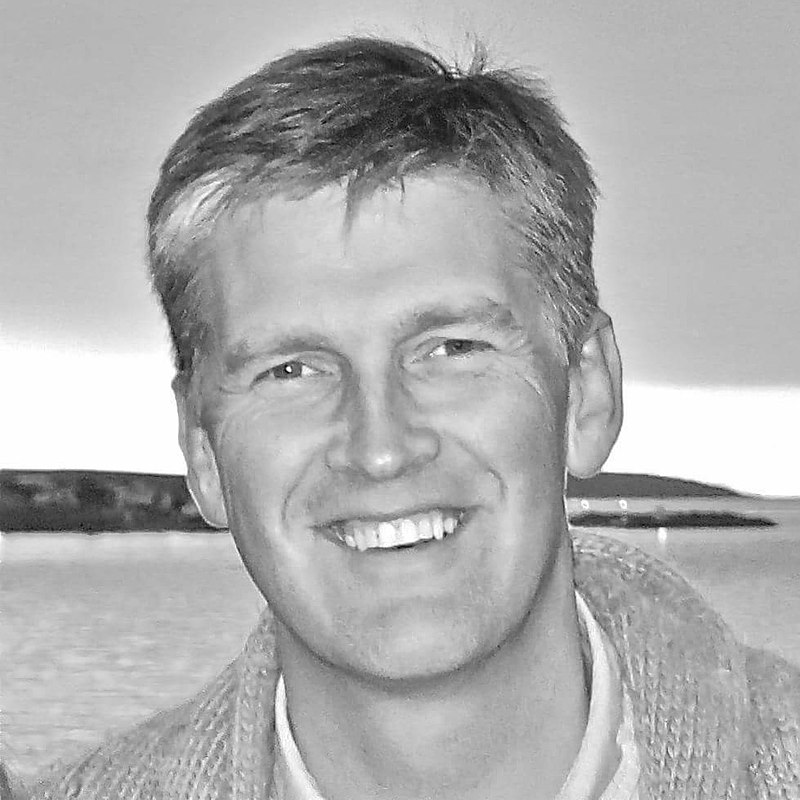 Þór Sigfússon