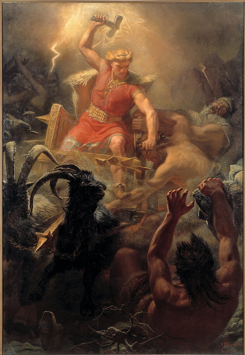 Þór