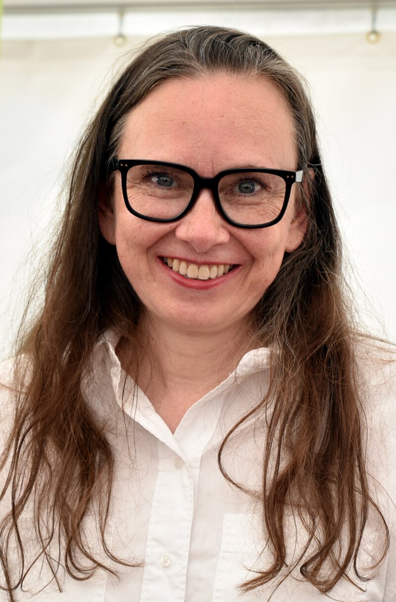 Þóra Sigurðardóttir