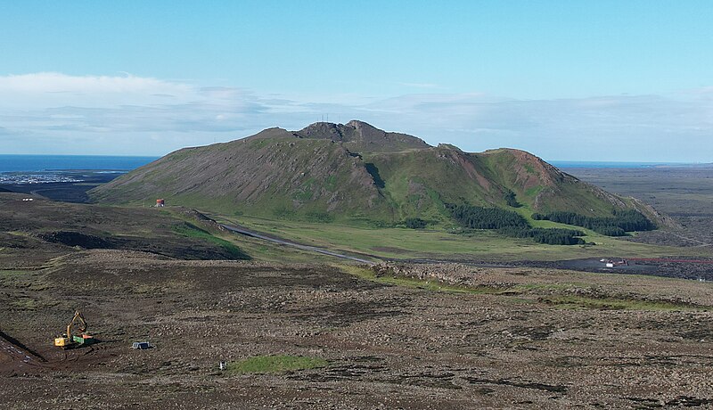 Þorbjörn Guðmundsson