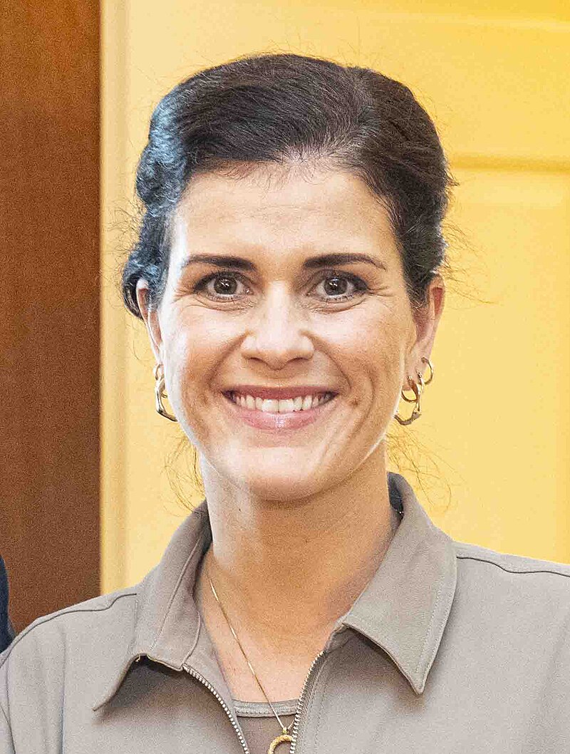 Þórdís Kolbrún Gylfadóttir Reykfjörð