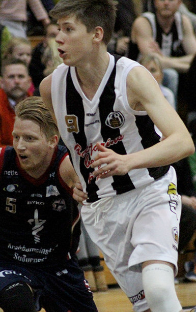 Þórir Hilmarsson