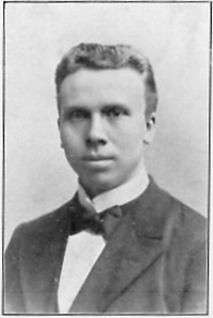 Þorsteinn Þorsteinsson
