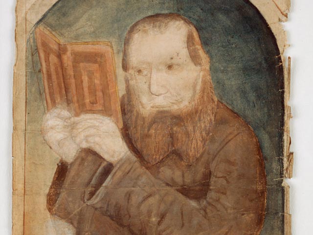 Þórður Sveinsson