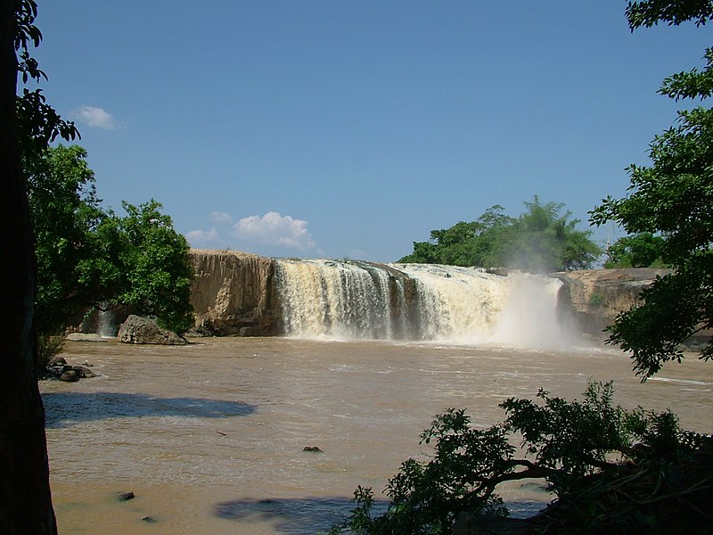 Đắk Nông
