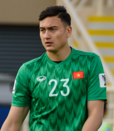 Đang Chien Thang