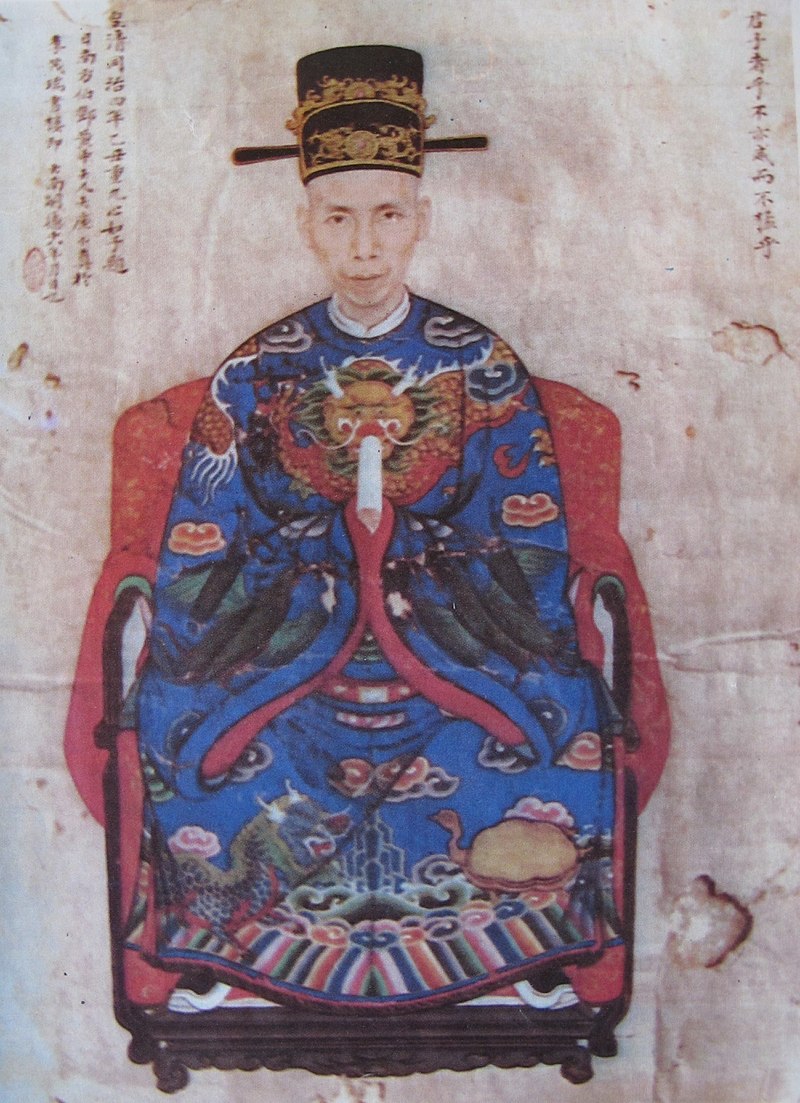 Đặng Huy Đông