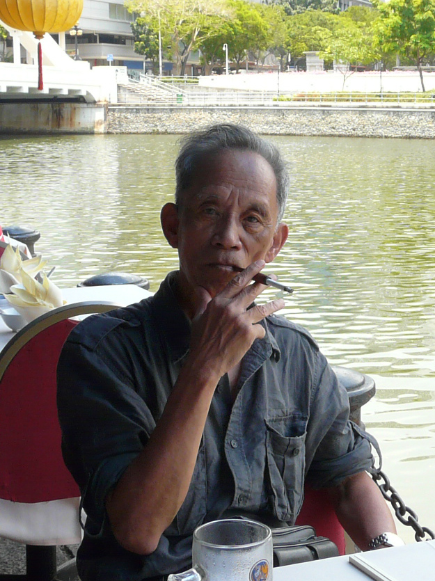 Đặng Khoa Học