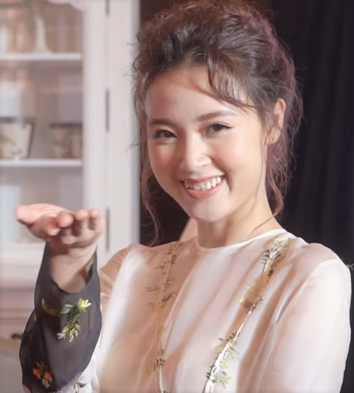 Đặng Thị Mỹ Dung