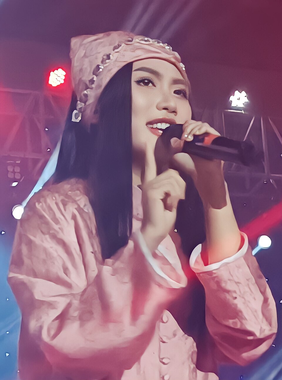 Đàng Thị Mỹ Hương