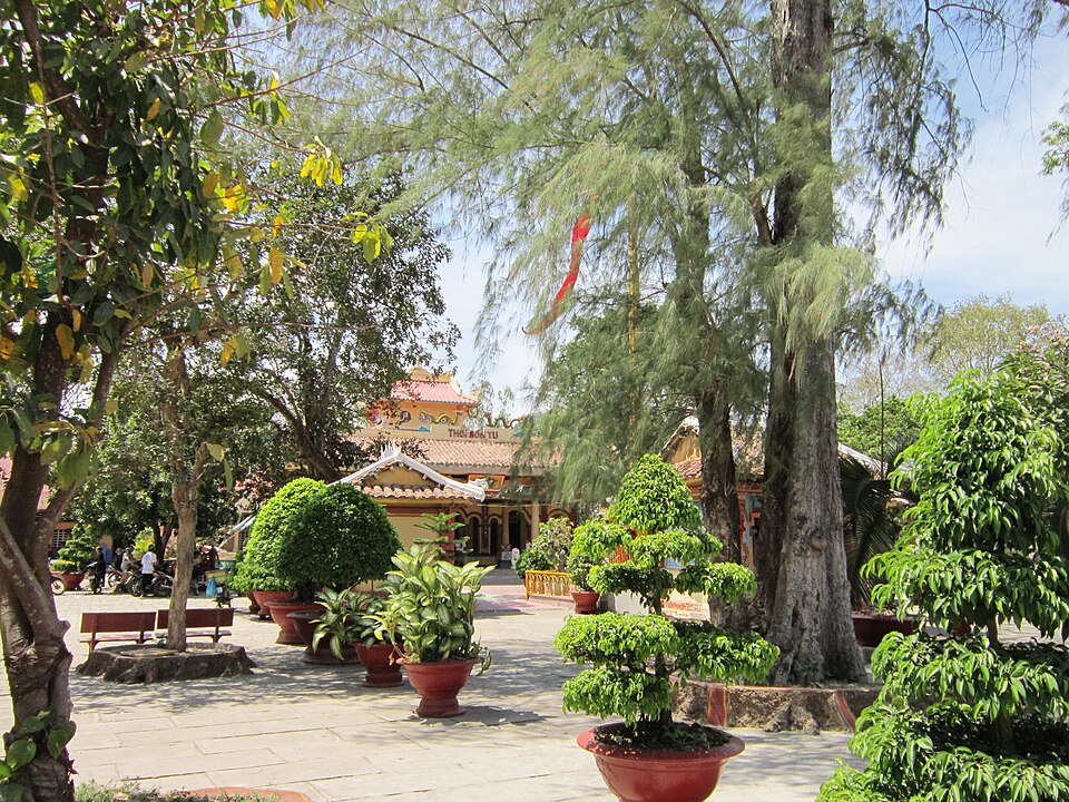 Đao Ky
