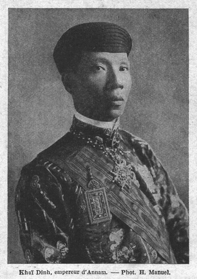 Đào Vĩnh Hân