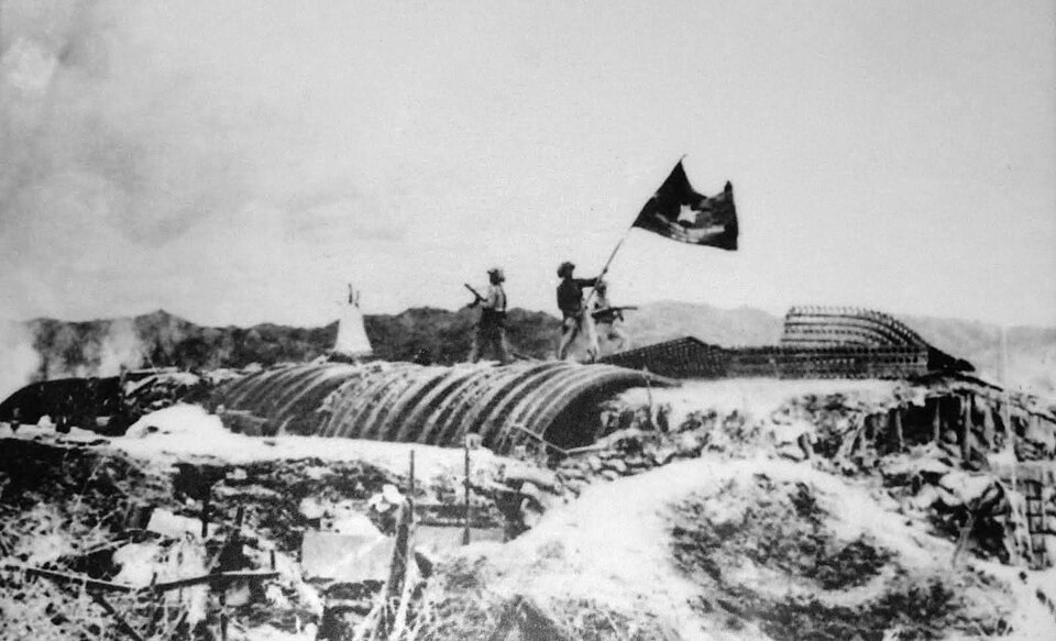 Điện Biên