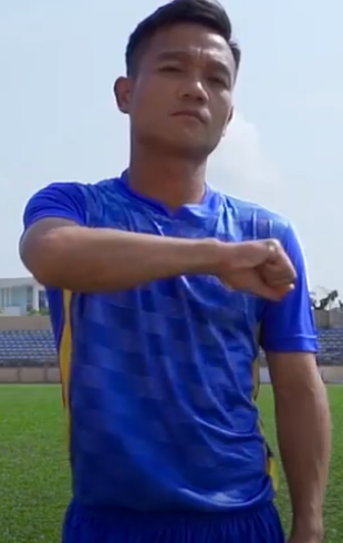 Đinh Trung Thành