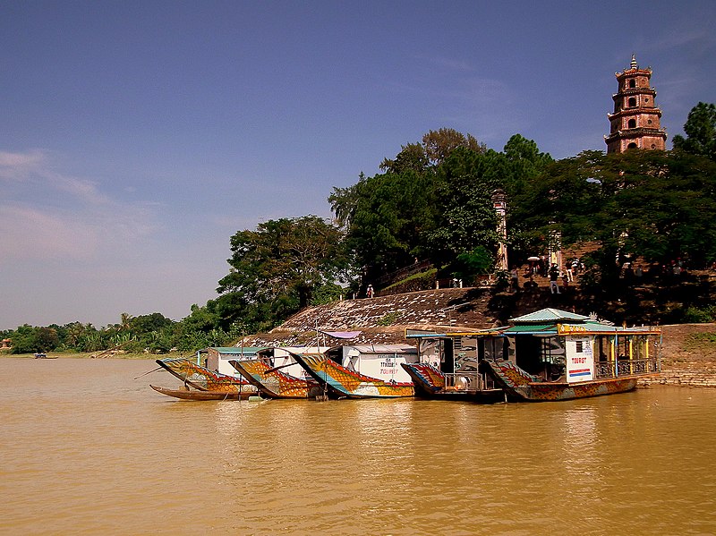 Đỗ Hương