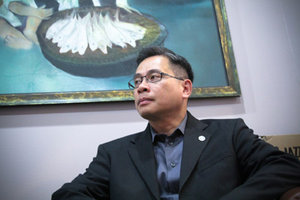 Đỗ Tấn Điềm
