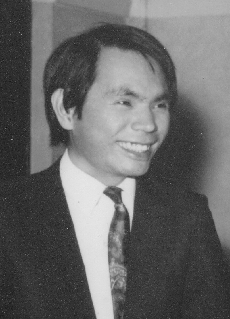 Đo Tuong Phong