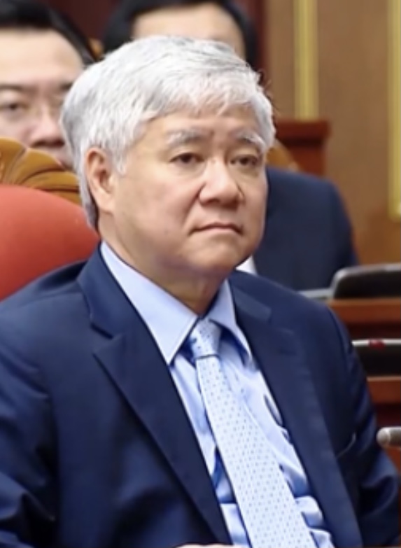 Đỗ Văn Chiến