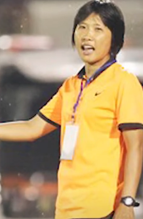 Đoàn Thị Kim Chi